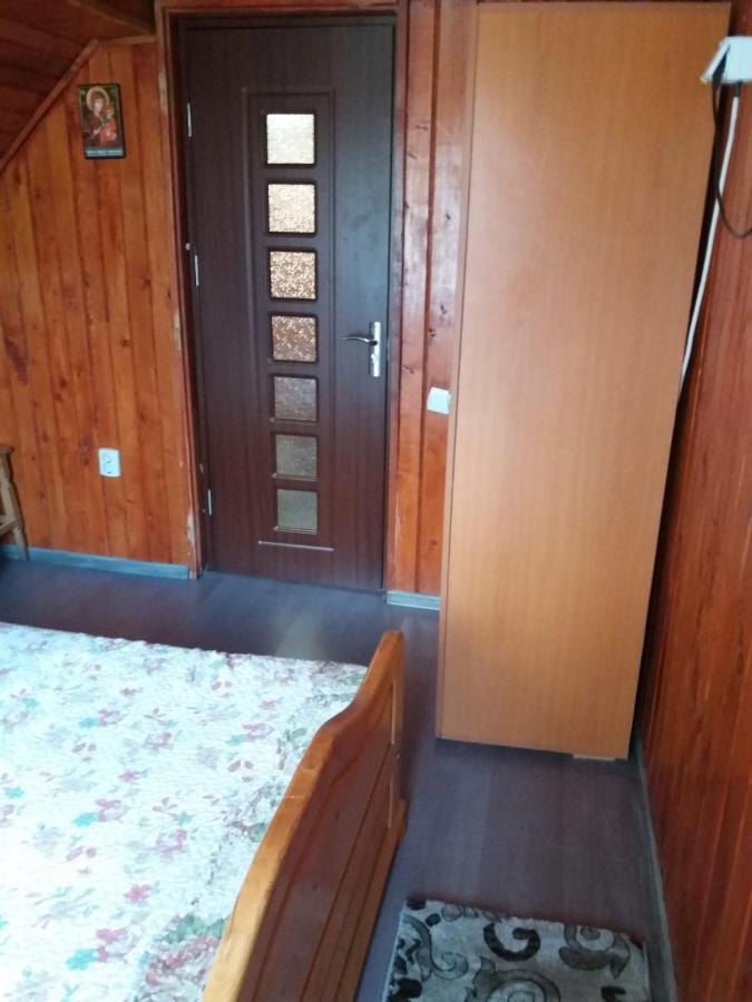 Casuta Paterau Cheia, Prahova Villa Cheia  Dış mekan fotoğraf