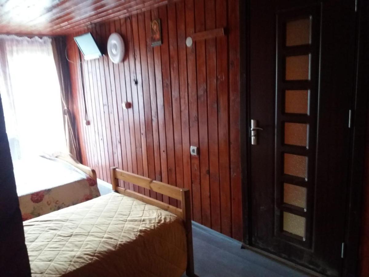 Casuta Paterau Cheia, Prahova Villa Cheia  Dış mekan fotoğraf
